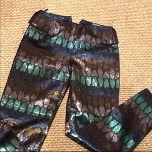 •re-posh• dopest kenzo pants ever